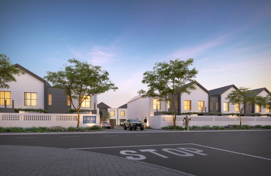 2 Bedroom Property for Sale in Sandown Western Cape